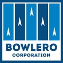Bowlero Corp logo