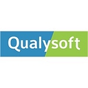 Qualysoft logo