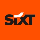 SIXT Germany logo