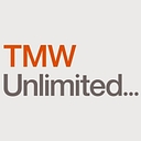 TMWUnlimited... logo