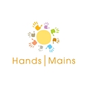 Hands the Family Help Network  logo
