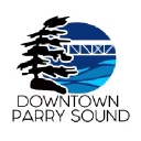 Parry Sound Downtown Business Association logo