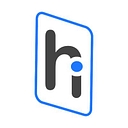 HumanI logo