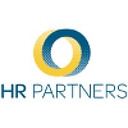 HR Partners logo