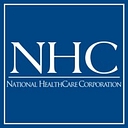 NHC Careers logo