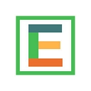 Ellis Memorial and Eldredge logo