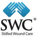 Skilled Wound Care logo