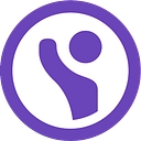 Hiya logo