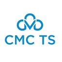 Tổng Công ty Công nghệ và Giải pháp CMC logo