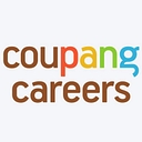 Coupang logo