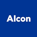 Alcon logo