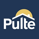 Pulte Home Company logo