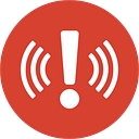  AlertMedia  logo
