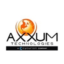 Axxum Technologies logo