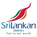 SriLankan logo