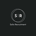 Solis Recruitment logo