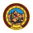 Tohono O'odham Nation Healthcare logo