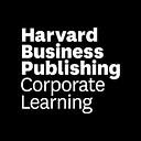Harvard Business Publishing US logo