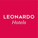 Leonardo Hotel Exeter logo
