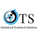 Optimized Technical Solutions logo