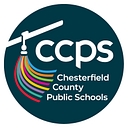 Chesterfield County Public Schools logo
