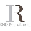 RND Recruitment logo