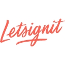 Letsignit logo