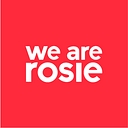 We Are Rosie logo