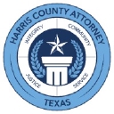 Harris County logo