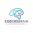 Coders Brain Technology logo