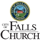The City of Falls Church Virginia logo
