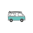 Roadsurfer logo