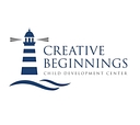 Creative Beginnings Child Development Center logo