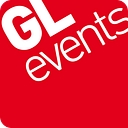 GL events Brasil logo