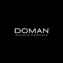 Doman Building Materials Group logo
