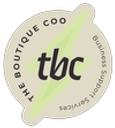 The Boutique COO logo
