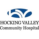 Hocking Valley Community Hospital logo