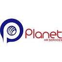 Pplanet HR Services logo
