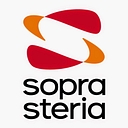 Sopra Steria Next logo
