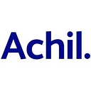 Achil logo