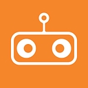 Dusty Robotics logo