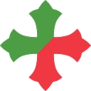 St. Stephen's and St. Agnes School logo