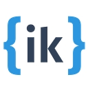 Interview Kickstart logo