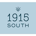 1915 South / Ashley logo