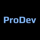 ProDev logo