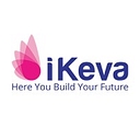 iKeva Venture and Knowledge Advisory Services logo