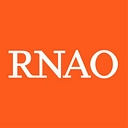 RNAO logo