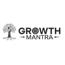 The Growth Mantra logo