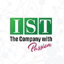 IST Management Services logo