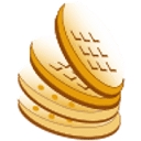 US Waffle Company logo
